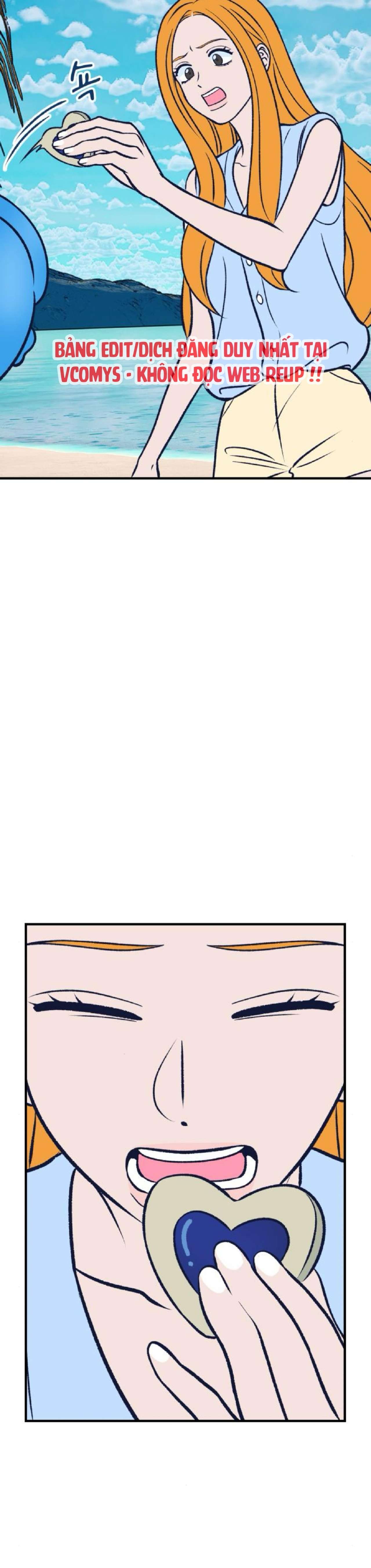 [ 18+ ] Nguyệt Mị Chap 10 - Trang 2