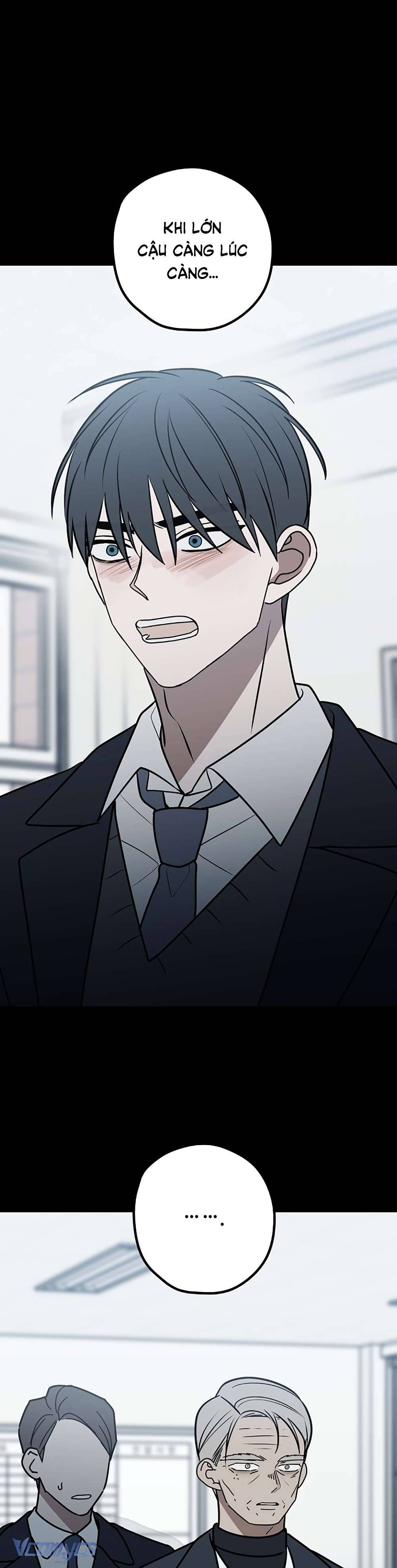 Kẻ Rác Rưởi Không Đáng Được Yêu Chapter 67 - Trang 4