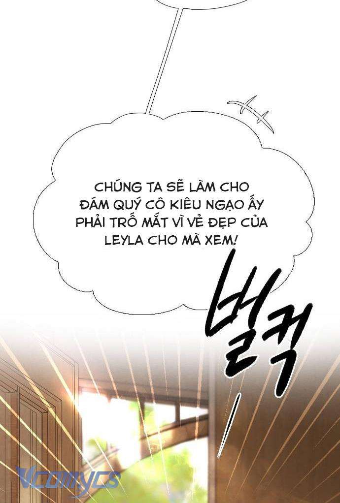 Hãy Khóc Và Cầu Nguyện Đi Chapter 26 - Trang 4