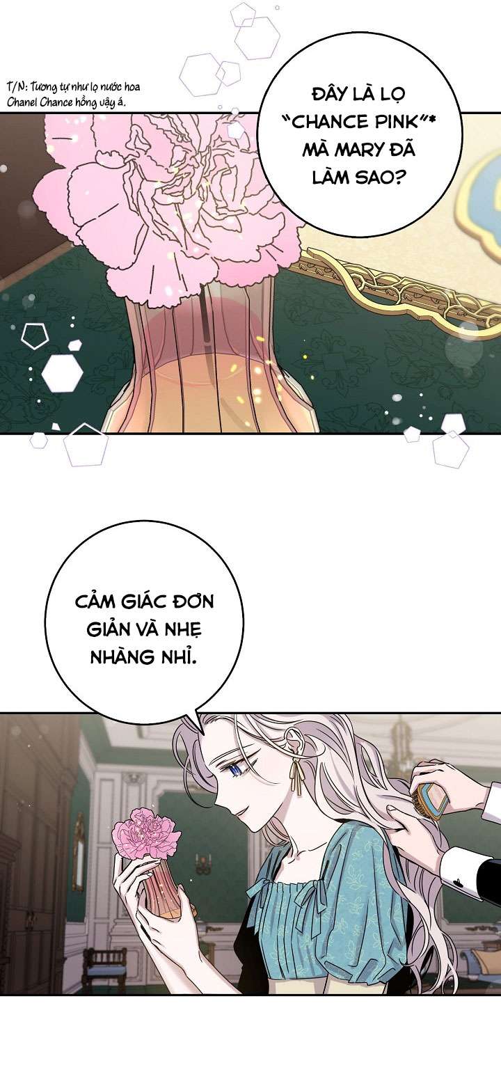 Thuần Hóa Bạo Quân Rồi Bỏ Trốn Chap 7 - Trang 2