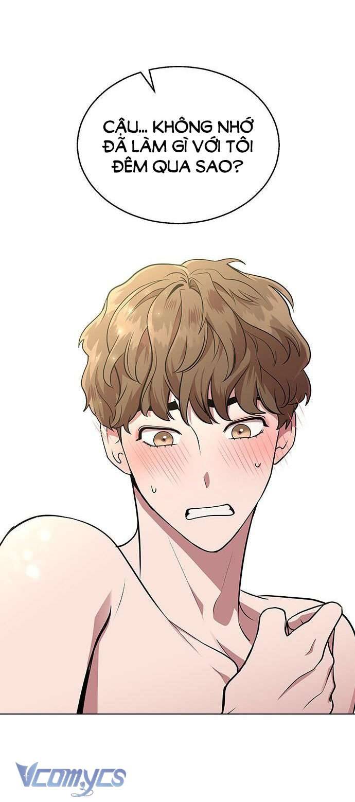 Nếu Chia Tay, Chúng Ta Sẽ Chết Chap 5 - Trang 2