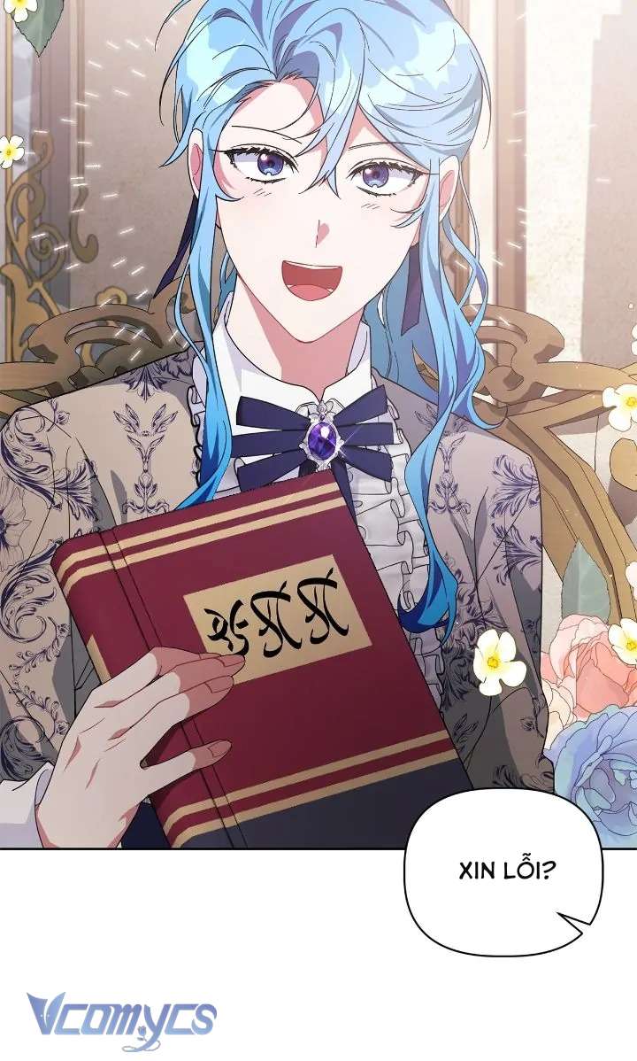 Con Đường Hoa Dành Cho Nam Chính Chap 26 - Trang 4