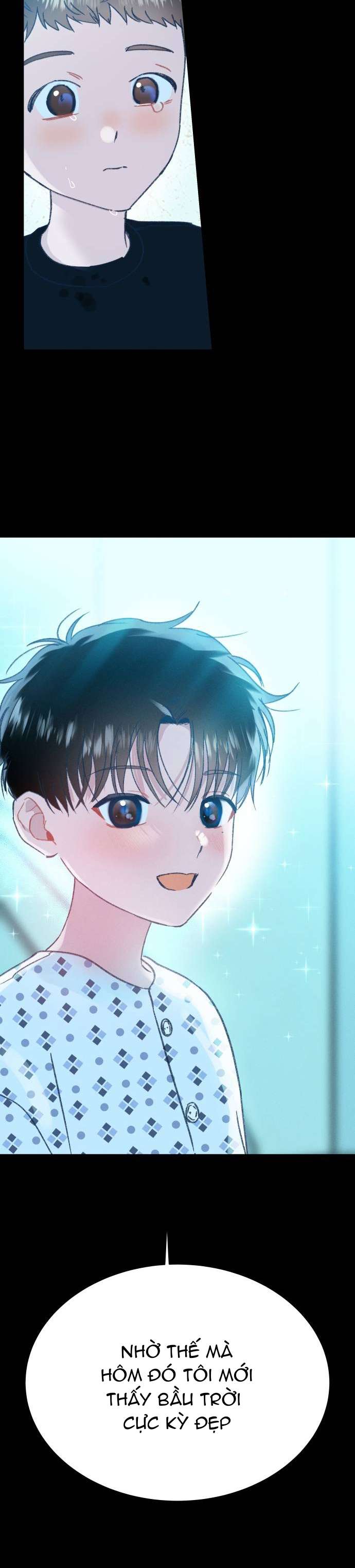 Bầu Trời Mùa Hạ Dấu Yêu Chapter 15 - Trang 4