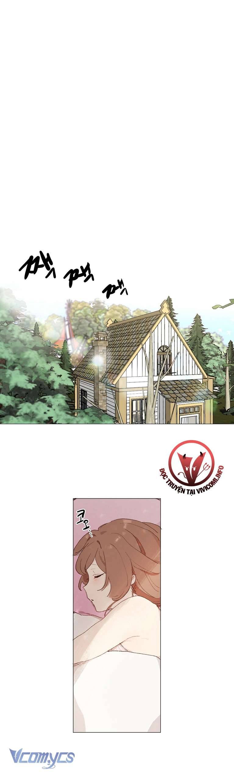 [18+] Sư Phụ Chọn Ứng Cử Viên Làm Chồng Cho Tôi Chapter 7 - Trang 3