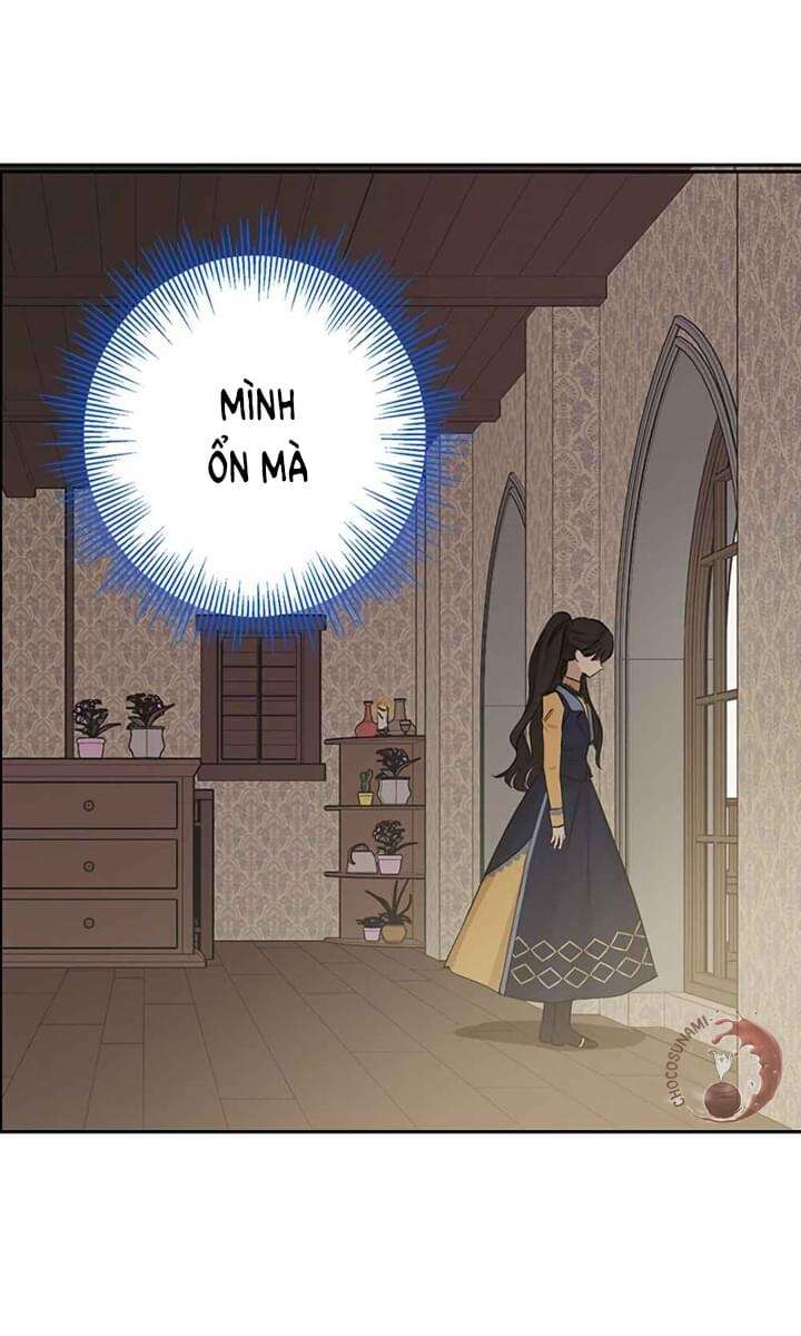Tôi Là Minh Chứng Của Sự Thật Chap 5 - Trang 3