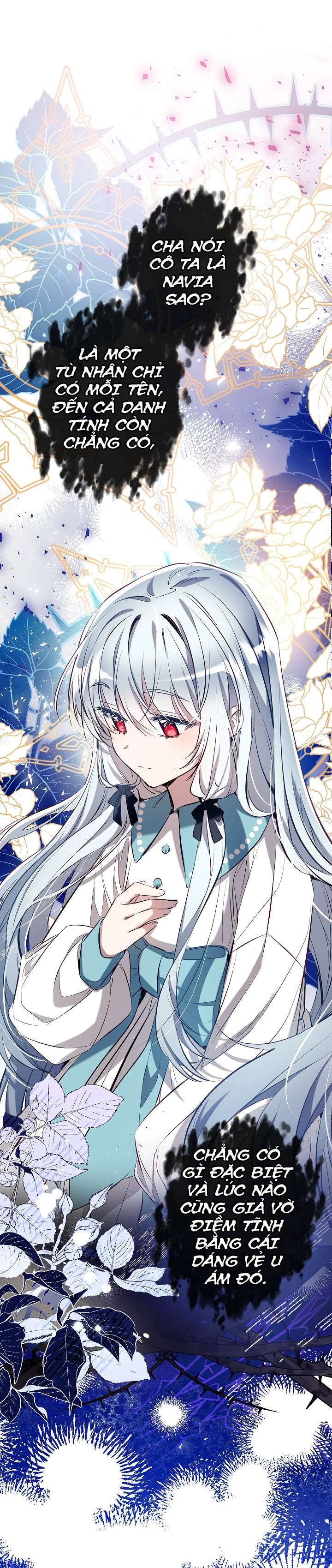 Chúng Ta Có Thể Trở Thành Một Gia Đình Được Không? Chap 68 - Trang 2