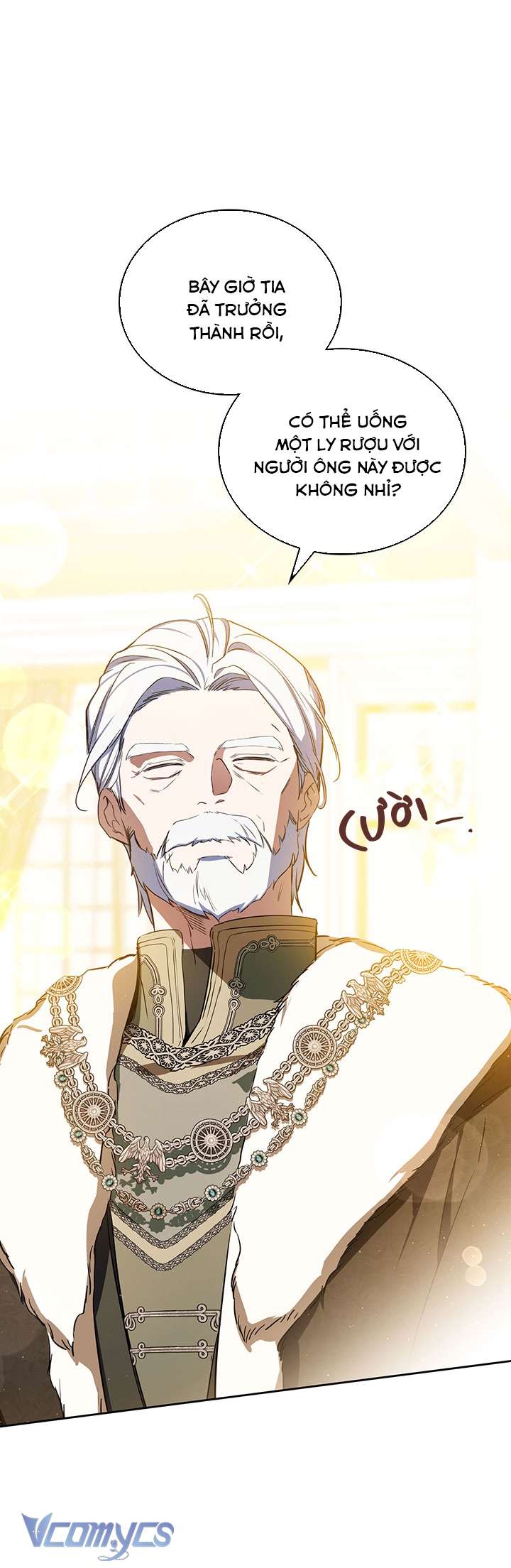 Kiếp Này Nhất Định Làm Gia Chủ Chap 131 - Trang 2