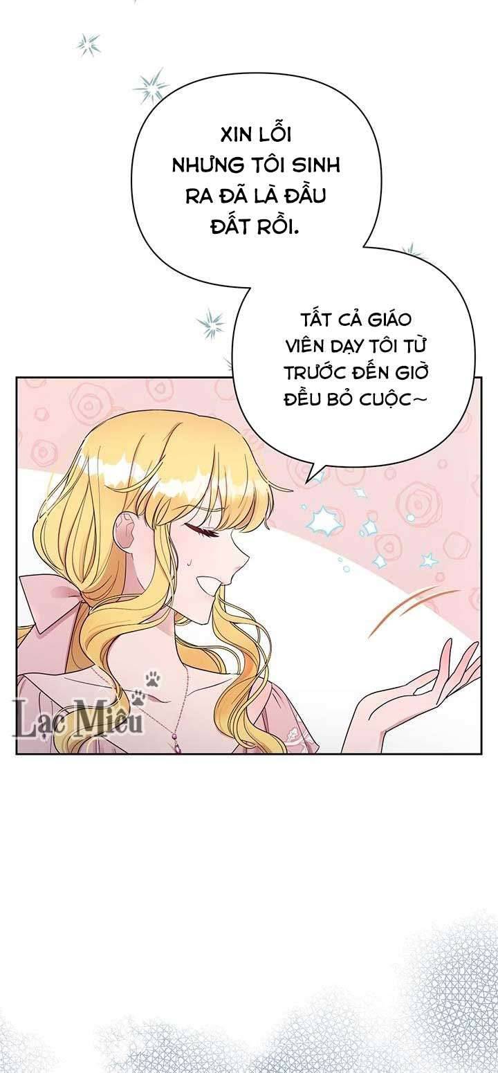 Công Tước Hát Rong Chapter 3 - Trang 3