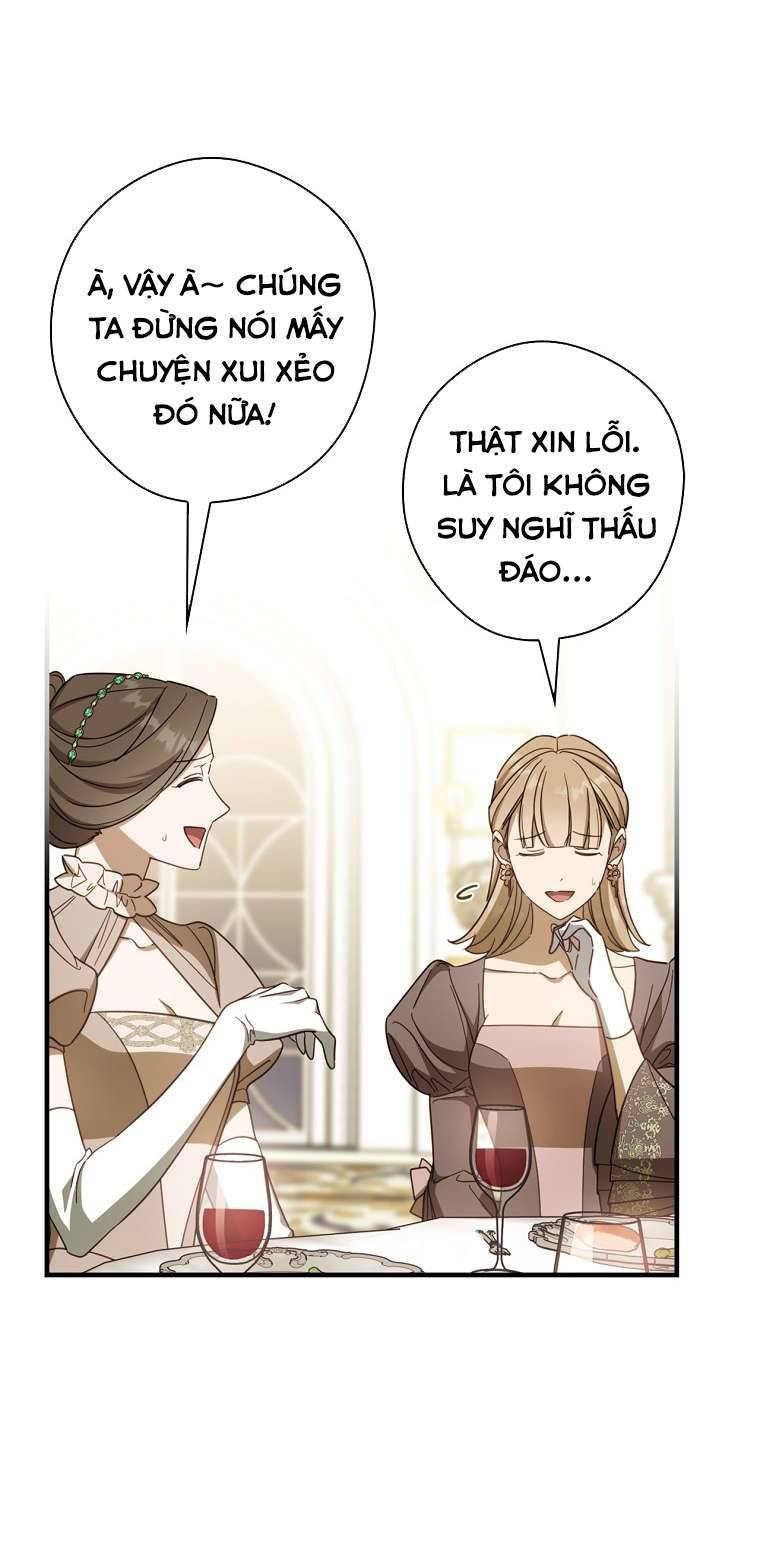 Phương Pháp Khiến Phu Quân Đứng Về Phía Tôi Chapter 53 - Next Chapter 54