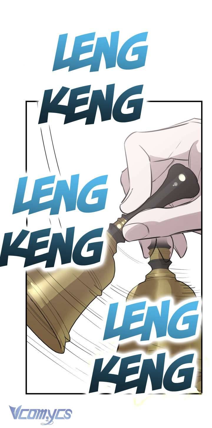 Những Nhân Vật Mạnh Nhất Thế Giới Ám Ảnh Tôi Chapter 47 - Trang 4