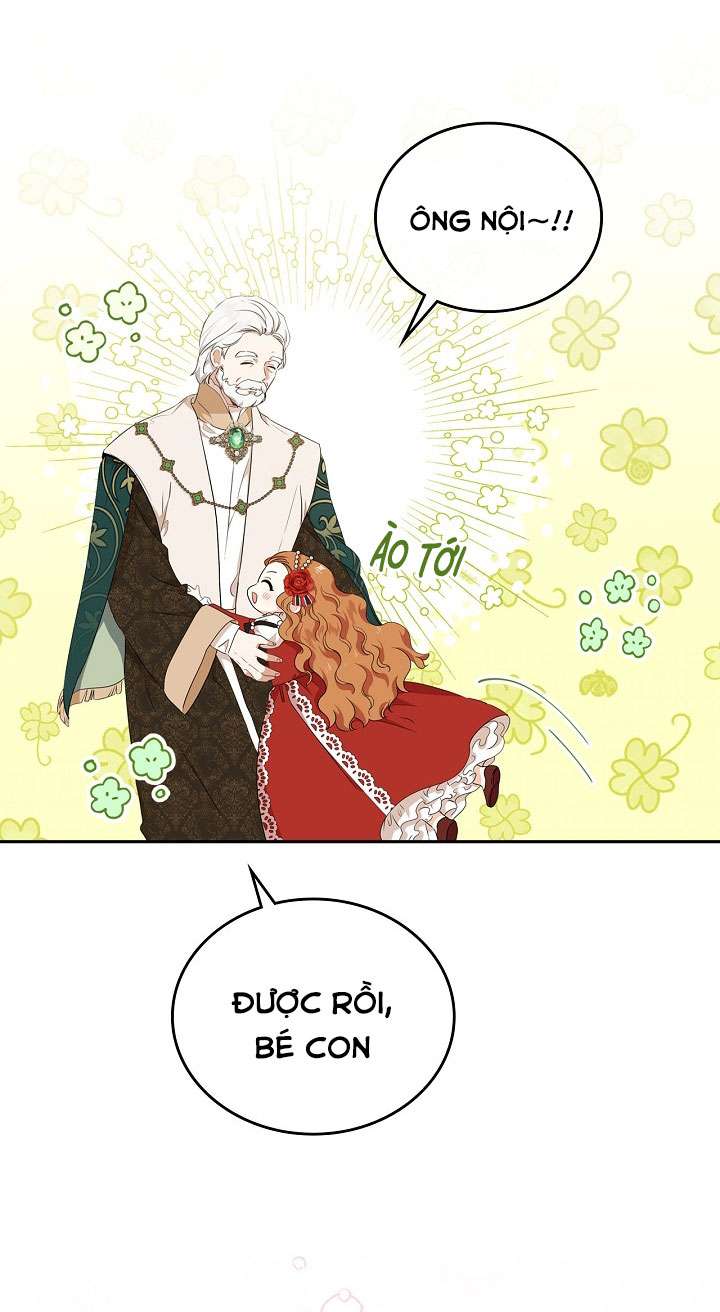 Kiếp Này Nhất Định Làm Gia Chủ Chap 22 - Trang 2