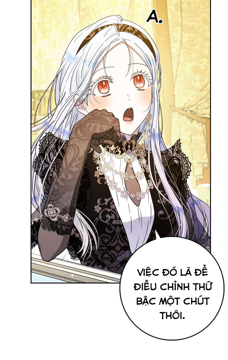 Tôi Trở Thành Vợ Của Nam Chính Chap 47 - Trang 3