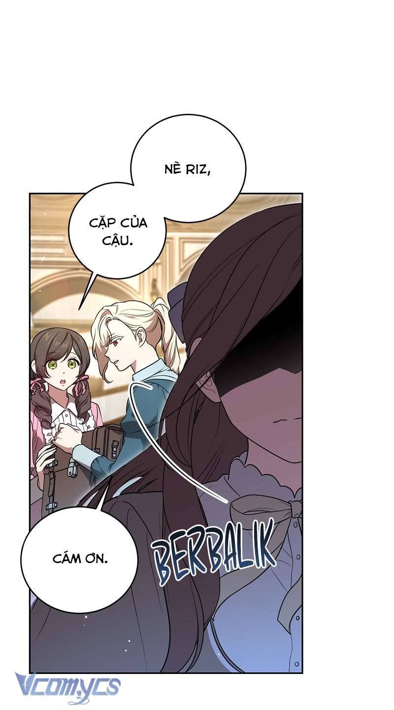 Cái Giá Phải Trả Chapter 9 - Trang 4