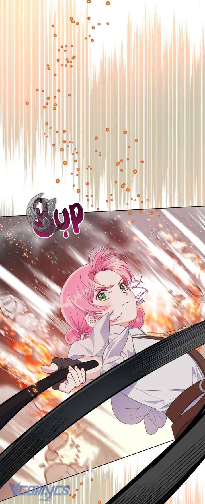 Sự Điều Trị Đặc Biệt Của Tinh Linh Chapter 47 - Trang 4