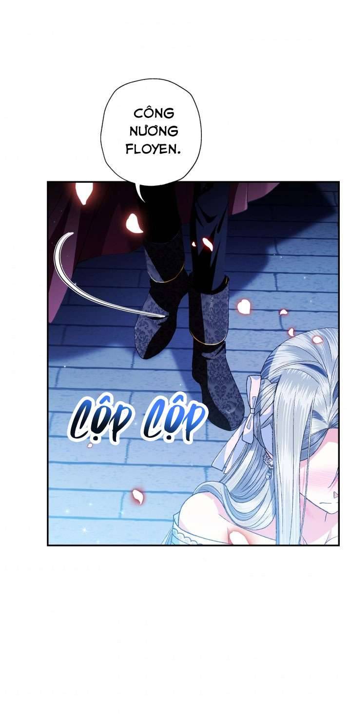 Cha À, Con Không Muốn Kết Hôn Đâu Chap 74 - Trang 2