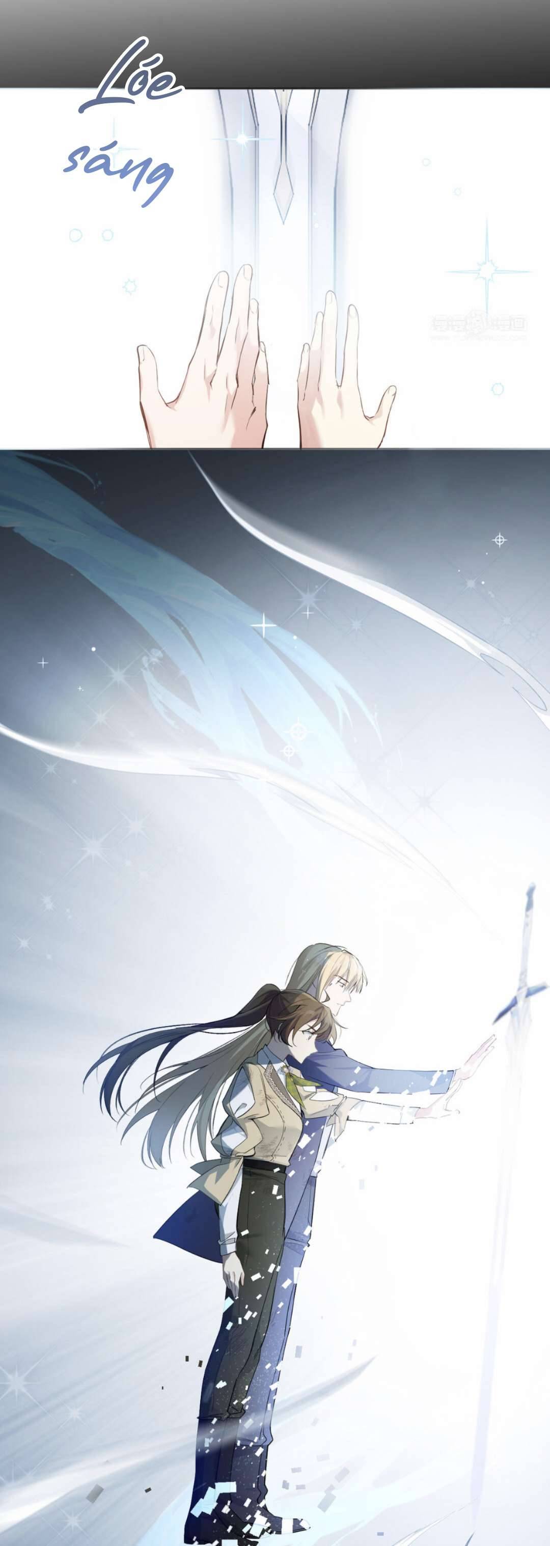 Đại Chiến Công Chúa Chapter 145 - Trang 4