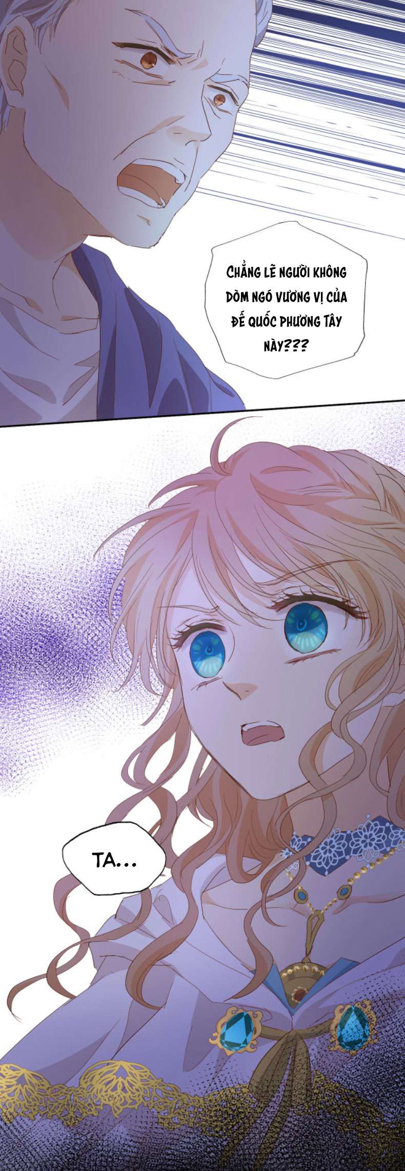 Địch Úc Đa Chi Ca Chapter 148 - Trang 4