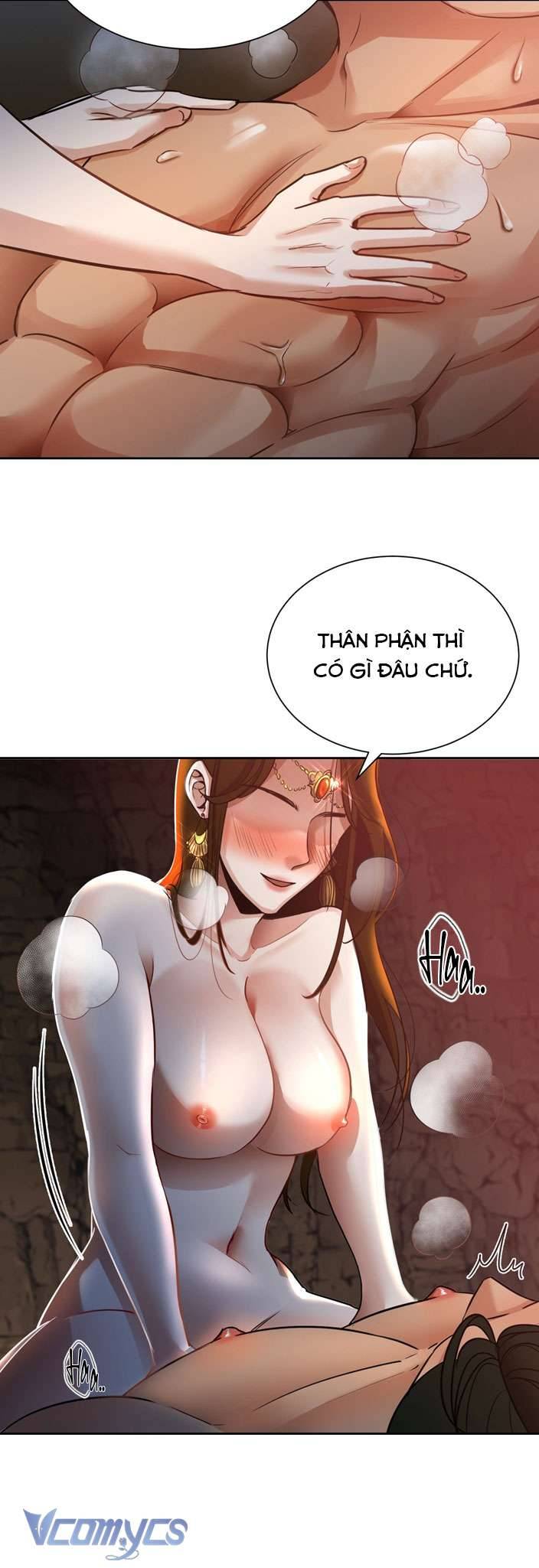 [18+] Pink Chu Chapter 1 - Trang 3