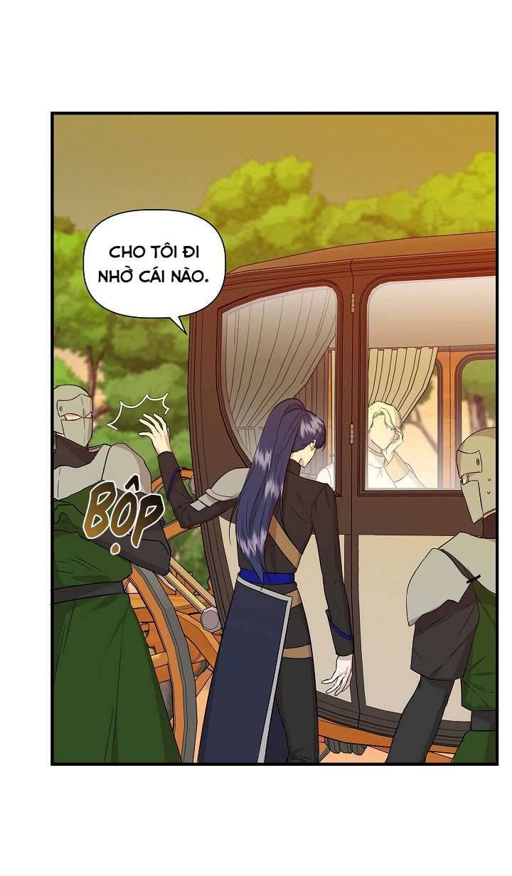 Tôi Không Phải Là Cinderella Chapter 20 - Trang 4