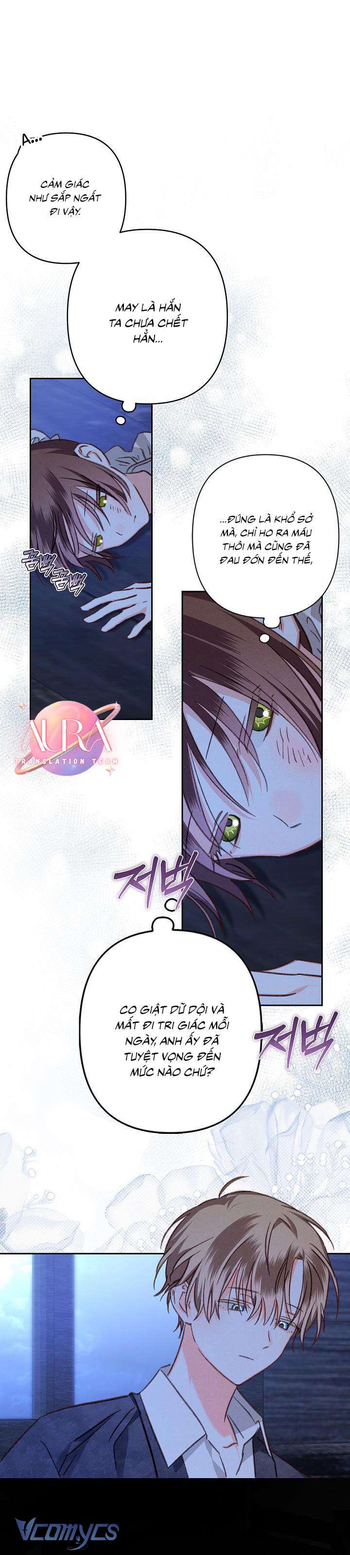 Sống Sót Như Một Hầu Gái Trong Trò Chơi Kinh Dị Chapter 50 - Next Chapter 51