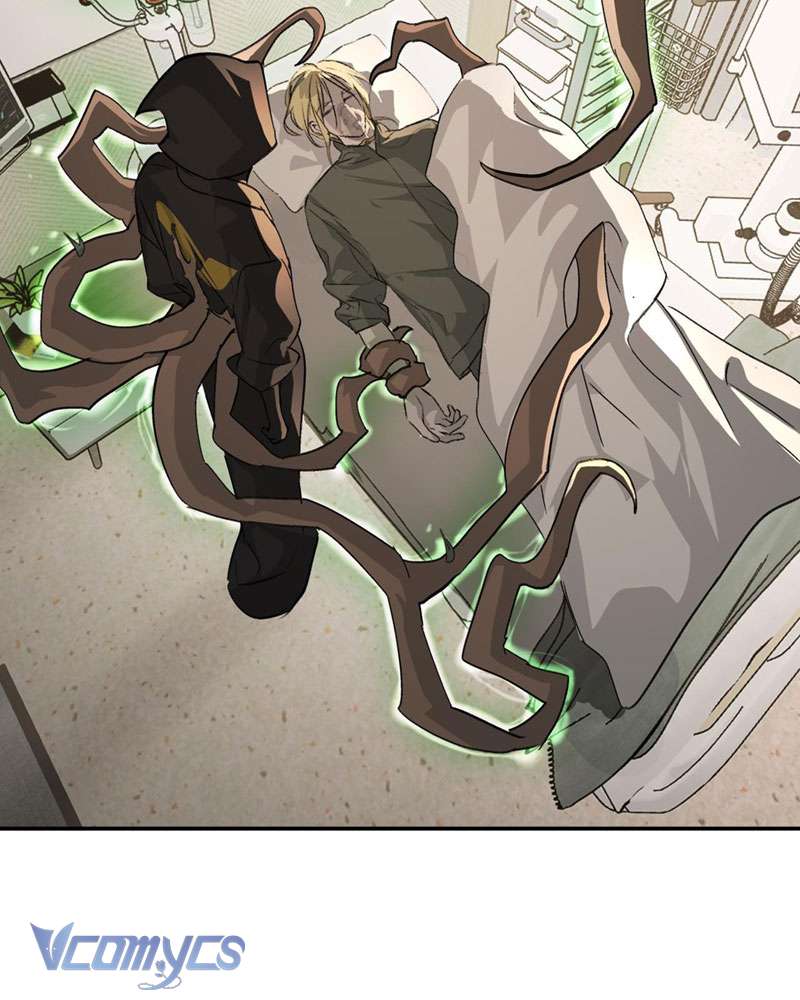 Ác Chi Hoàn Chapter 11 - Trang 4