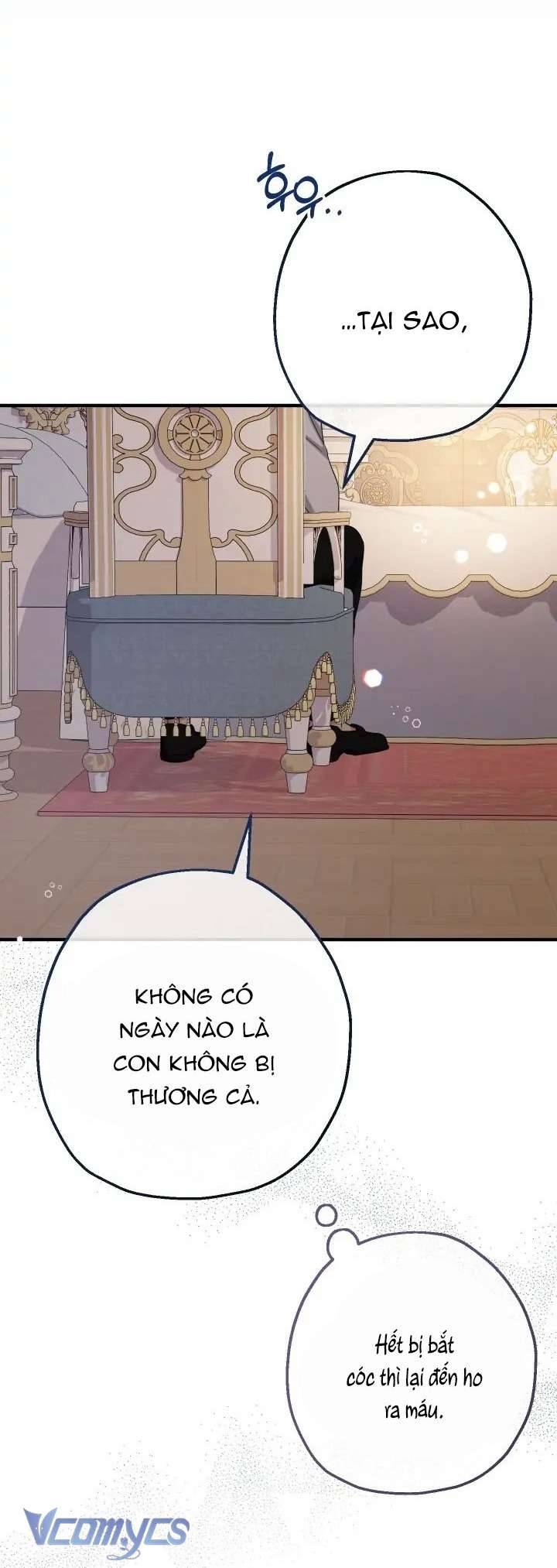 Tiểu Thư Tích Tiền Đi Bụi Chapter 35 - Next Chapter 36