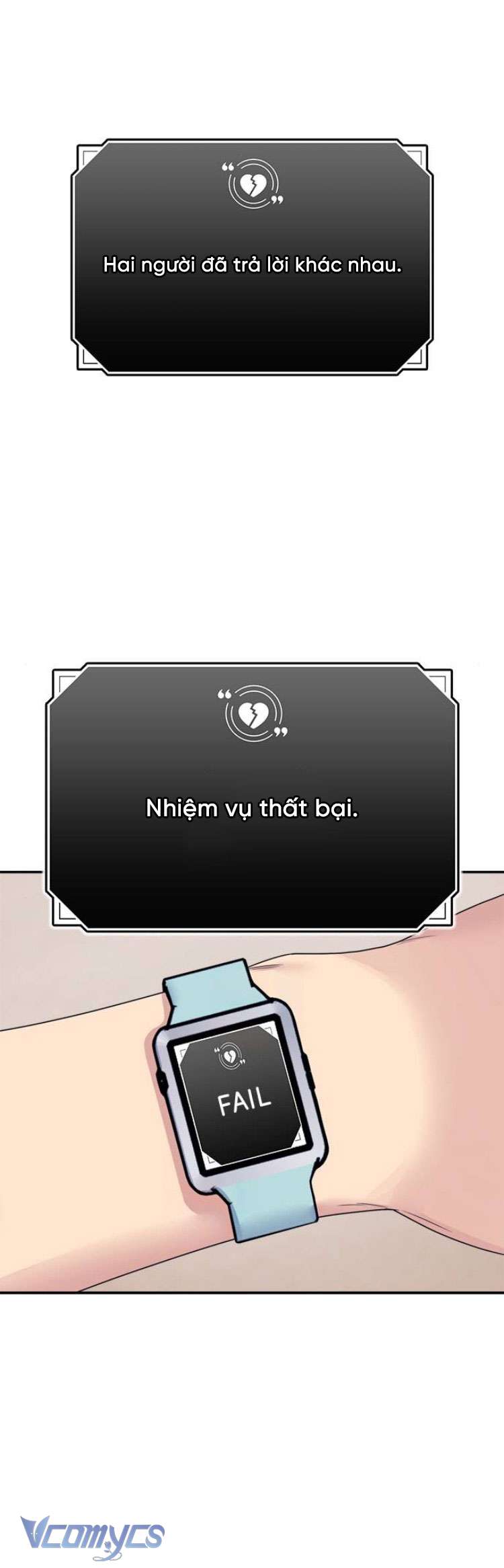 Couple Breaker Chapter 78 - Trang 4