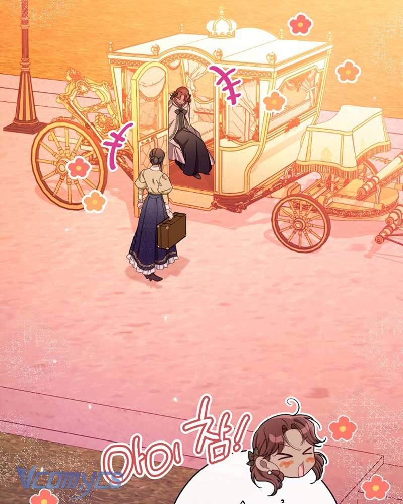 Hầu Gái Độc Quyền Của Hoàng Hậu Phản Diện Chapter 35 - Trang 4