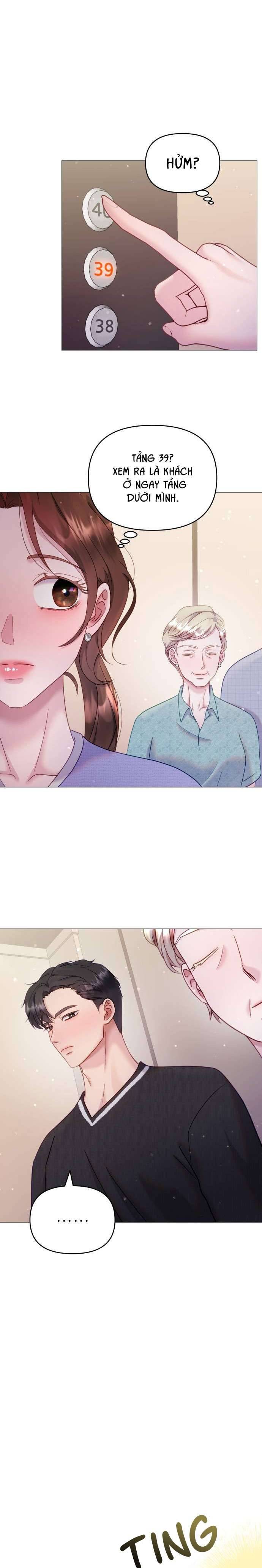 Hướng Dẫn Thu Phục Mãnh Thú Chap 12 - Next Chap 13