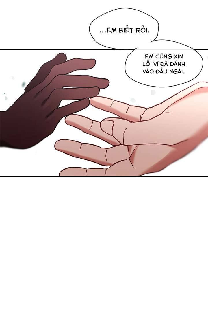 Gia Đình Bị Ám Ảnh Bởi Tôi Chapter 29 - Trang 4