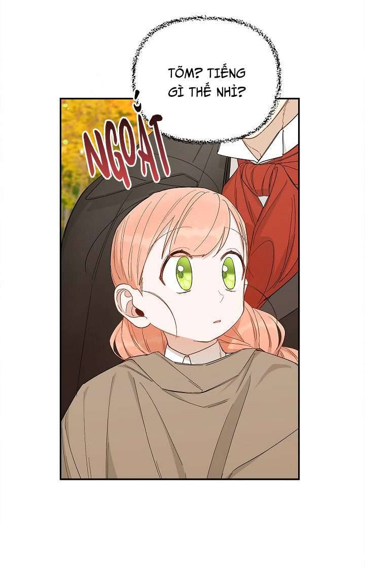 Phương Pháp Trở Thành Con Gái Của Người Hùng Bóng Đêm Chap 24 - Trang 2