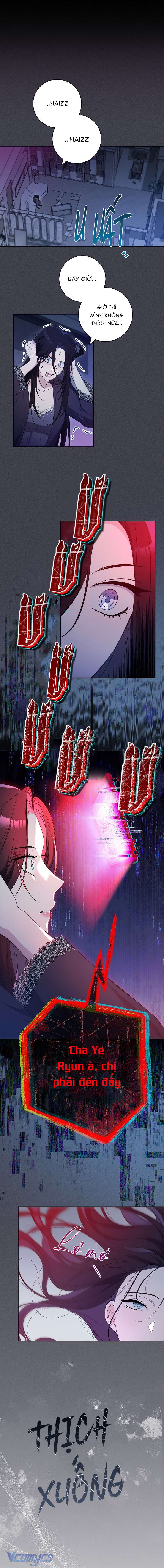 Thoát Khỏi Đóa Hoa Kiều Diễm Này Chap 2 - Next Chap 3