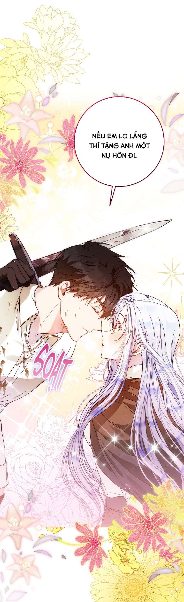 Tôi Trở Thành Vợ Của Nam Chính Chap 58 - Next Chap 59