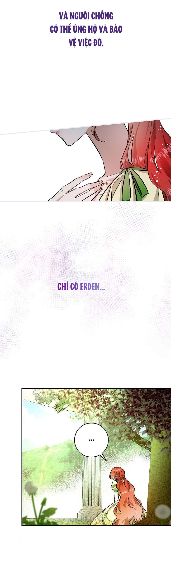 Hôn Phu Ẩn Sắc Chapter 52 - Next Chapter 52.5