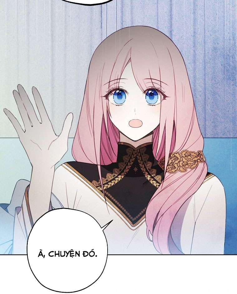 Cửa Hàng Búp Bê Của Công Chúa Chap 27 - Trang 2