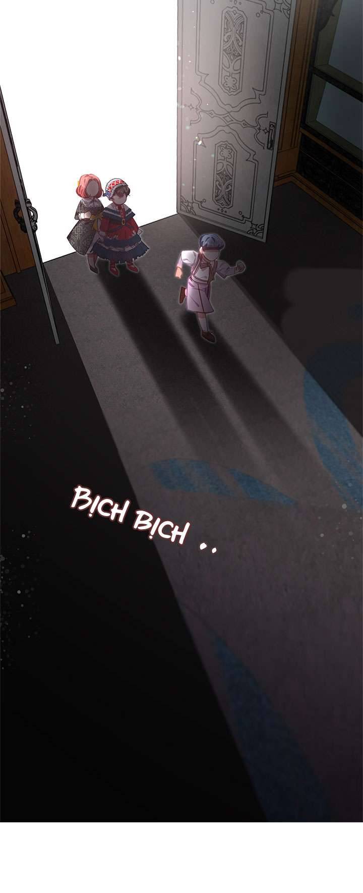 Gia Đình Bị Ám Ảnh Bởi Tôi Chapter 13 - Trang 4