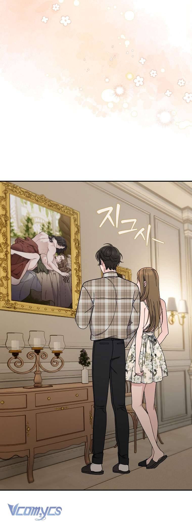 [18+] Dinh Thự Young Chun Hwa: Mọt Sách Phóng Túng Không Ngủ Được Chapter 7 - Next Chapter 8