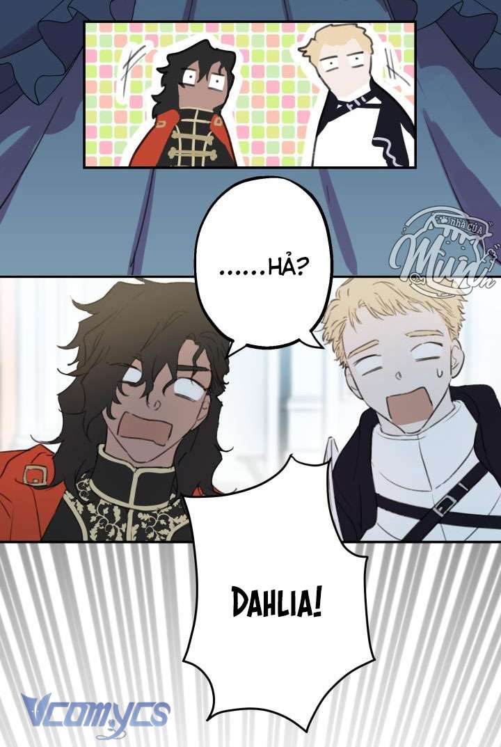 Những Nhân Vật Mạnh Nhất Thế Giới Ám Ảnh Tôi Chapter 1 - Trang 4