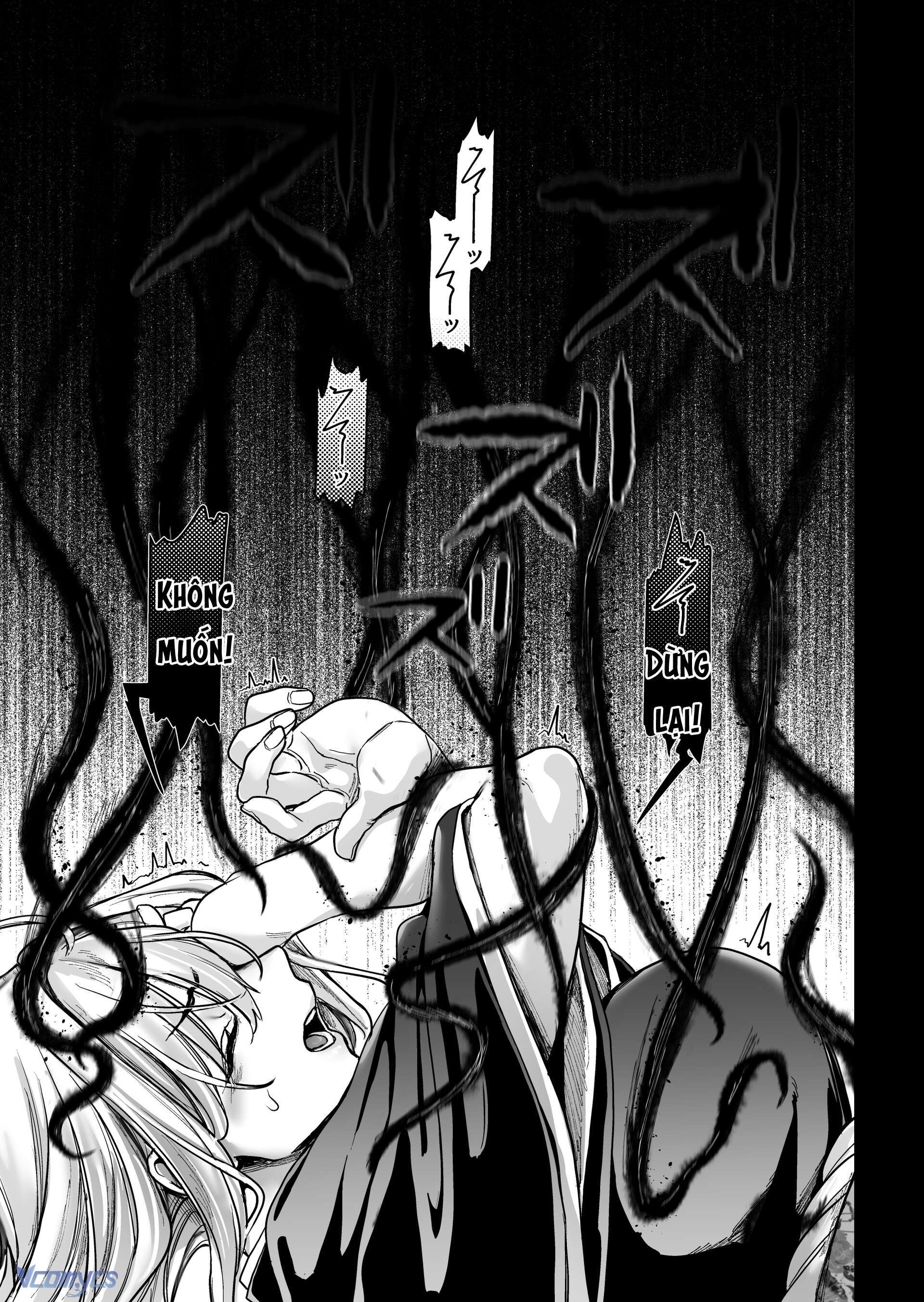 Hachisuka_s Family Kotoribako Chap 1.1 - Trang 2