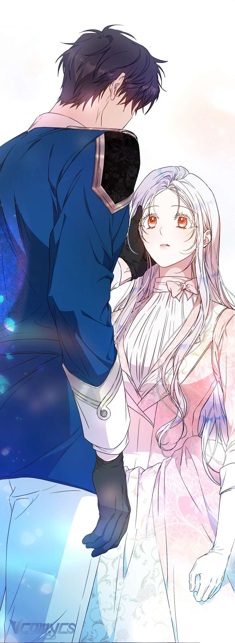 Tôi Trở Thành Vợ Của Nam Chính Chap 72 - Trang 3