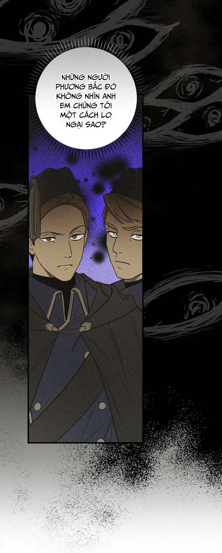 Phương Pháp Khiến Phu Quân Đứng Về Phía Tôi Chapter 3 - Trang 4