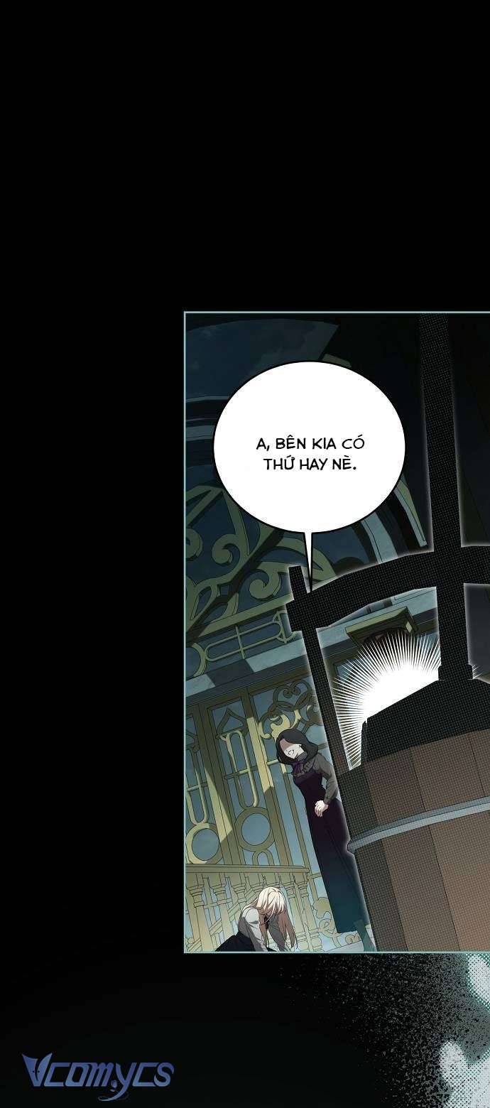 Cái Giá Phải Trả Chapter 3 - Trang 4