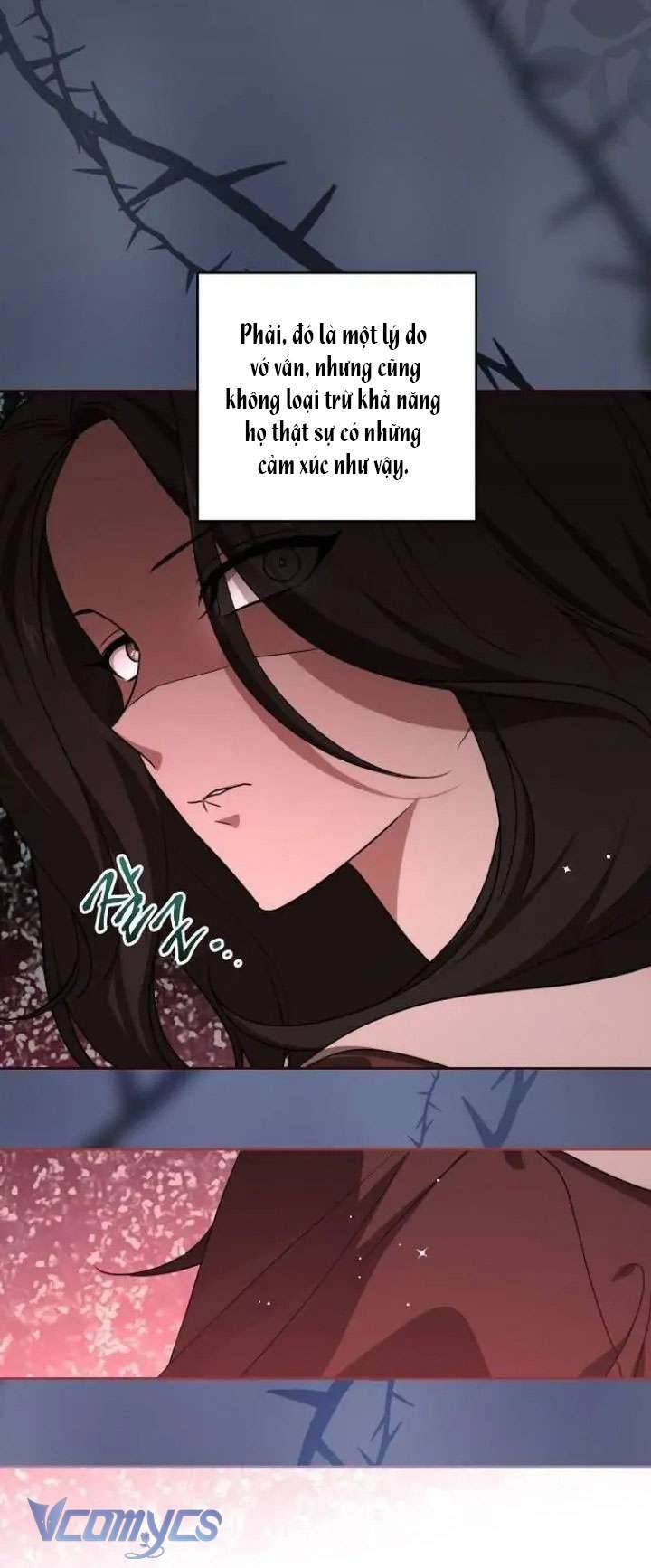 Cái Giá Phải Trả Chapter 5 - Trang 4