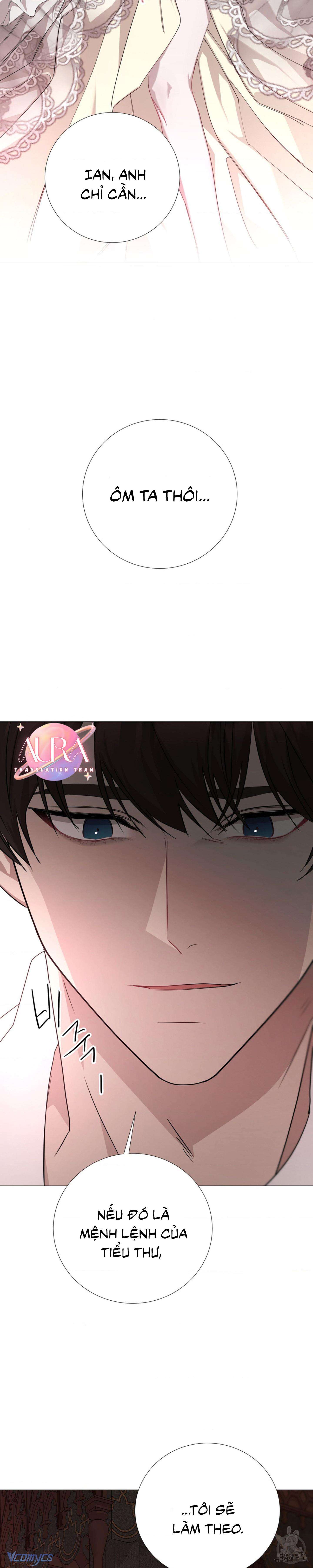 Lâu Đài Hoang Dã Chap 6 - Trang 2