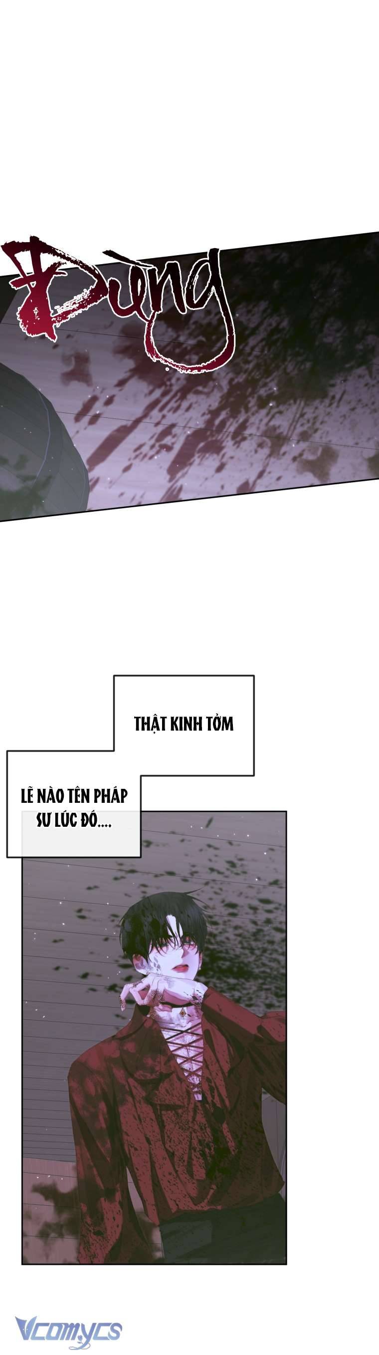 Siren: Trở Thành Gia Đình Của Nhân Vật Phản Diện Chapter 82 - Next Chapter 83