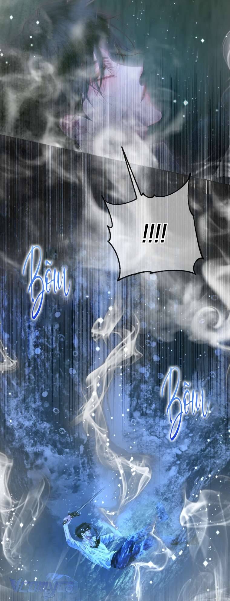 Siren: Trở Thành Gia Đình Của Nhân Vật Phản Diện Chapter 107 - Next Chapter 108