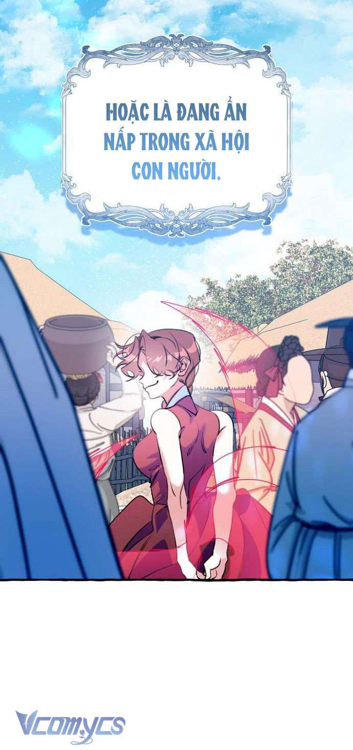 Chuyện Tình Tuyết Phương Bắc Chapter 1 - Trang 4