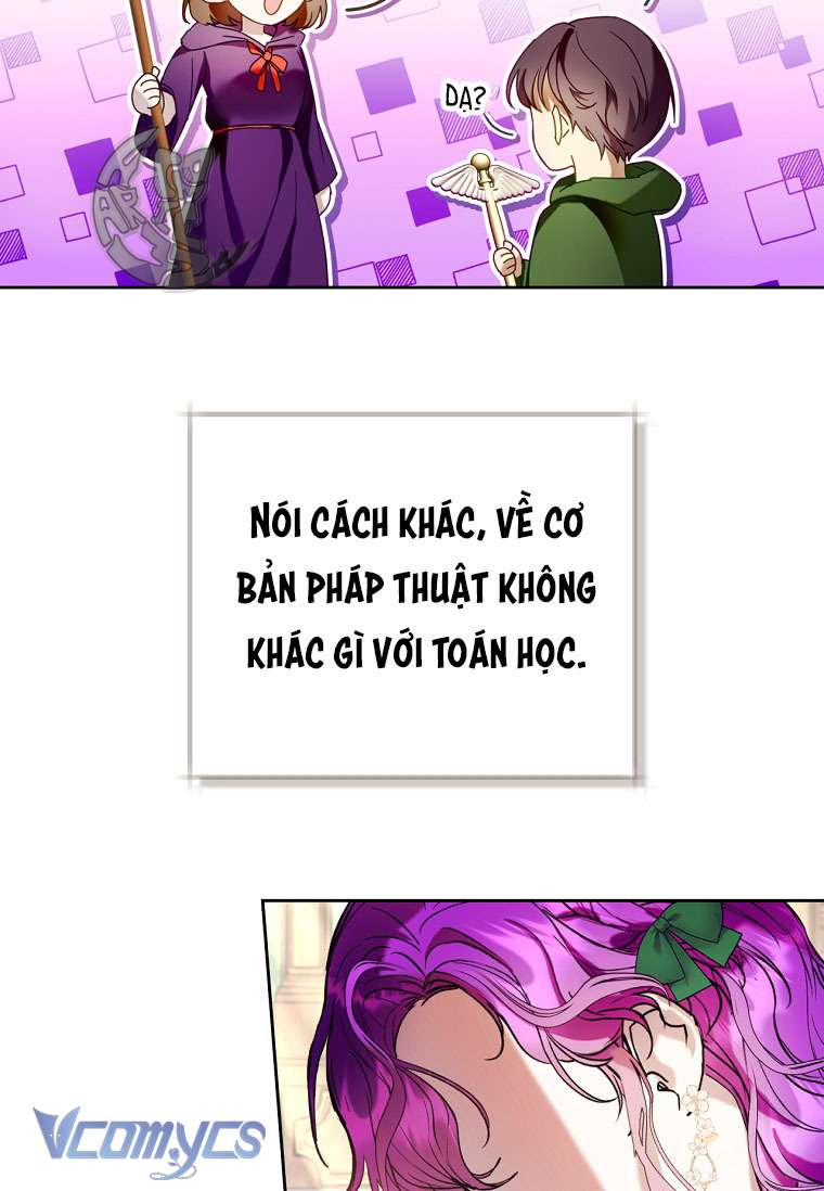 Làm Ác Nữ Bộ Không Tuyệt Sao? Chap 19 - Trang 4