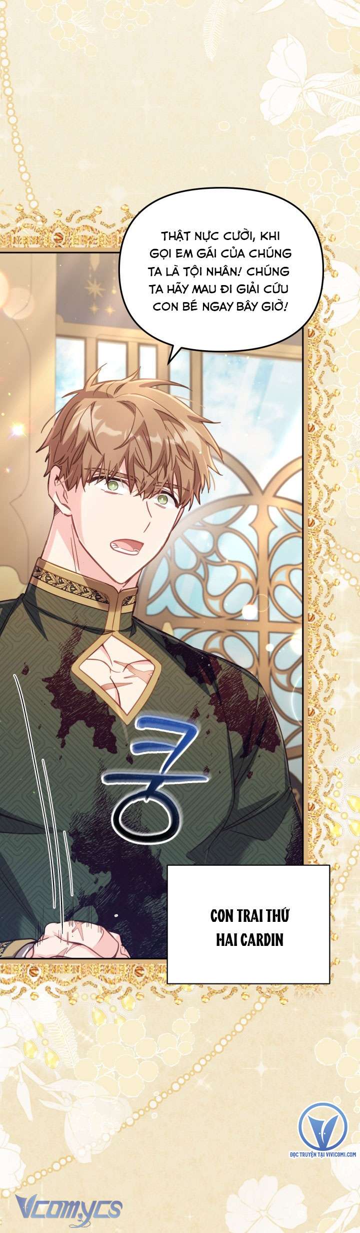 Không Có Chỗ Cho Kẻ Giả Mạo Chap 29 - Trang 2