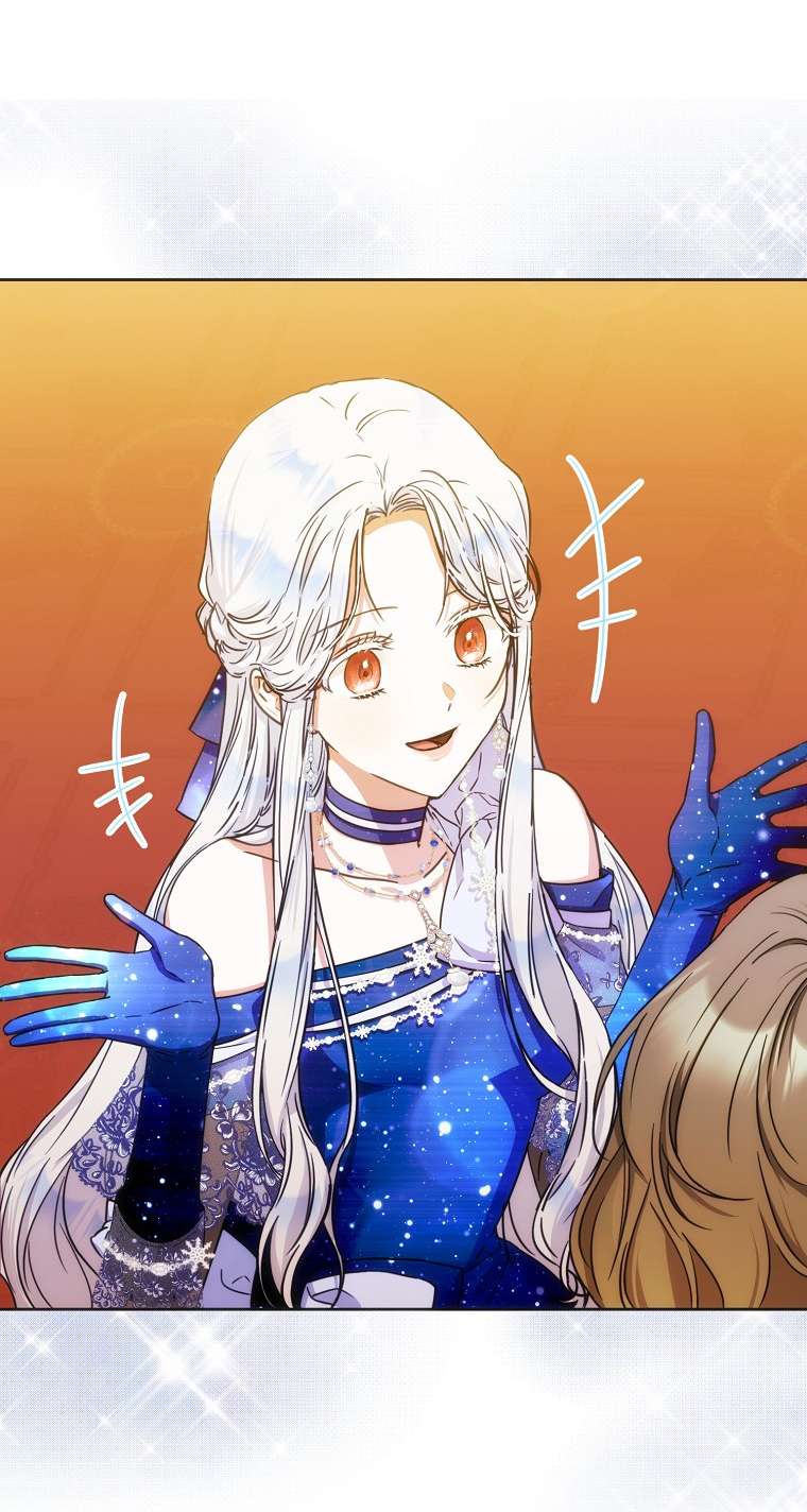 Tôi Trở Thành Vợ Của Nam Chính Chap 33 - Trang 3